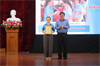Trao giải Cuộc thi ảnh “Nét đẹp công đoàn và người lao động” trên mạng xã hội Facebook năm 2025